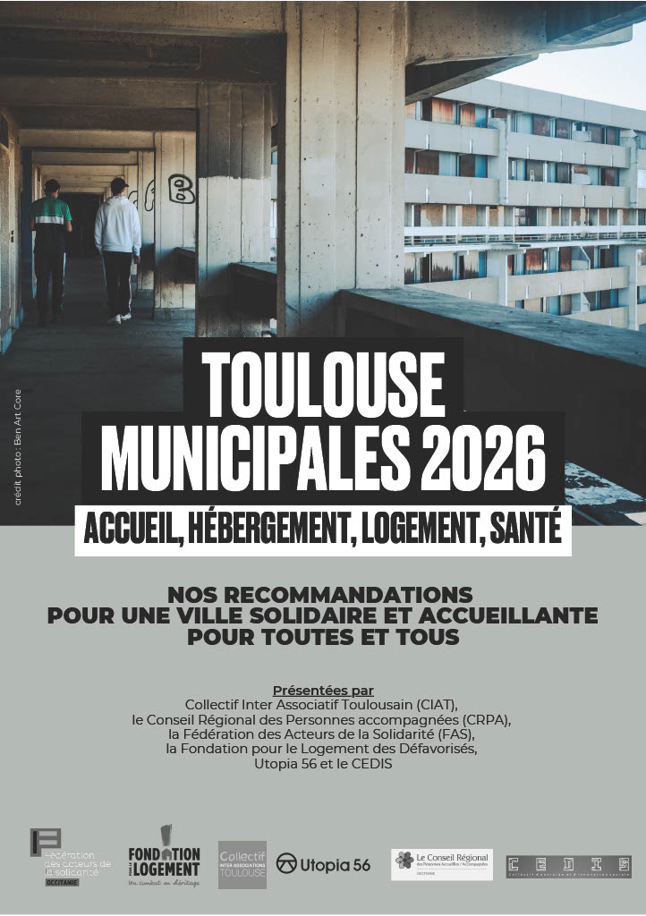 Nos recommandations pour les élections municipales