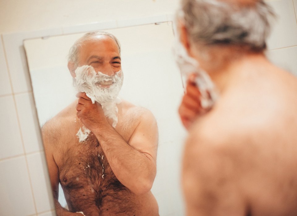 Accès à l'hygiène pour tous Accès à l'hygiène pour tous